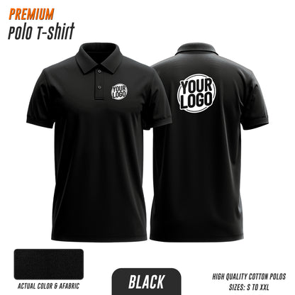 Premium Polo