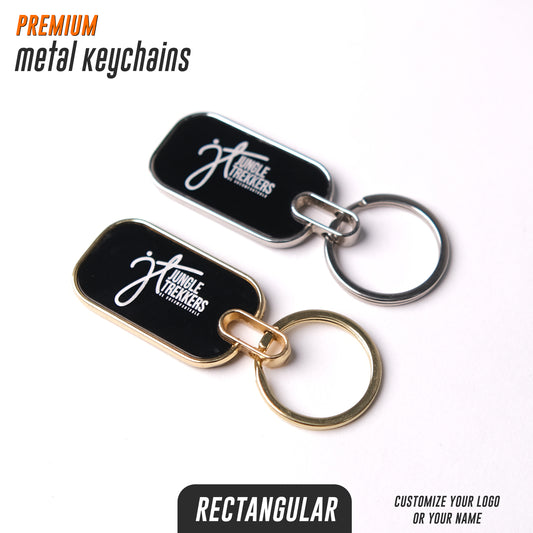 Premium Metal Keychains | Corporate & Promotional Gifts