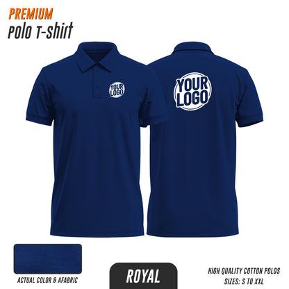 Premium Polo