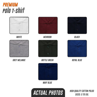 Premium Polo